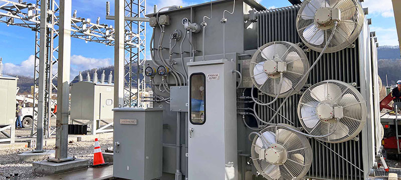 Substations