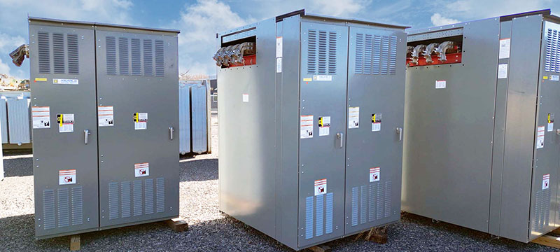 Switchgear