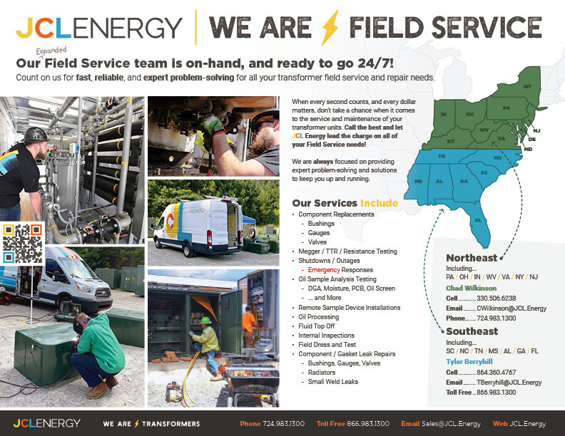 Field Service