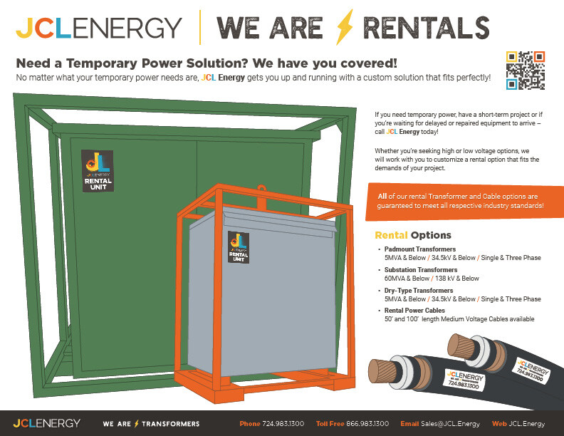 We Are Rentals