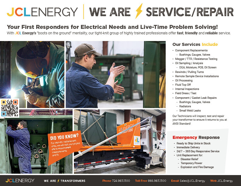 Field Service