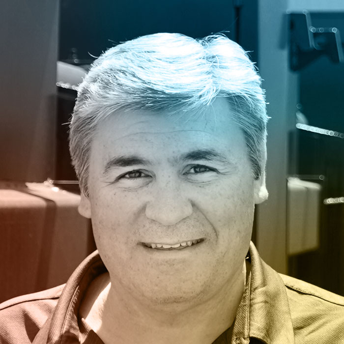 Chris Waite