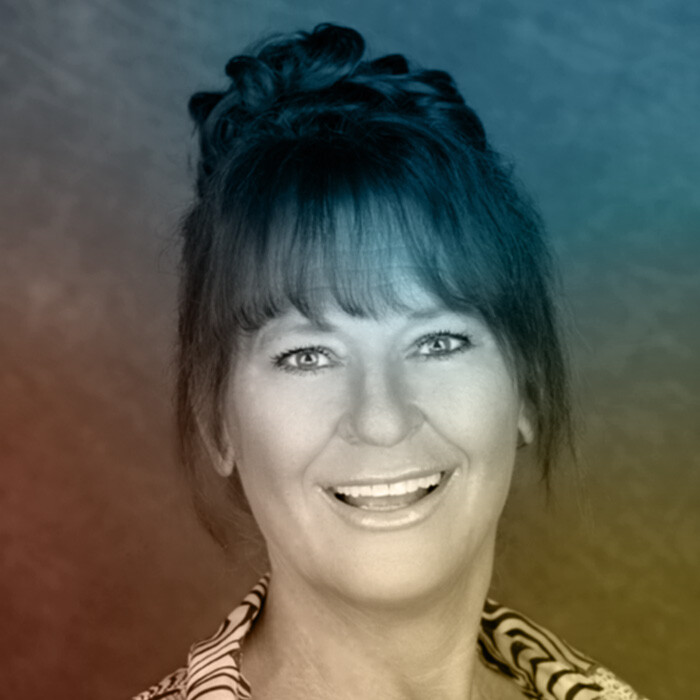 Donna McCauley