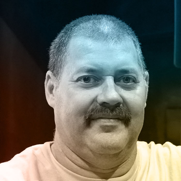 Ed Miller