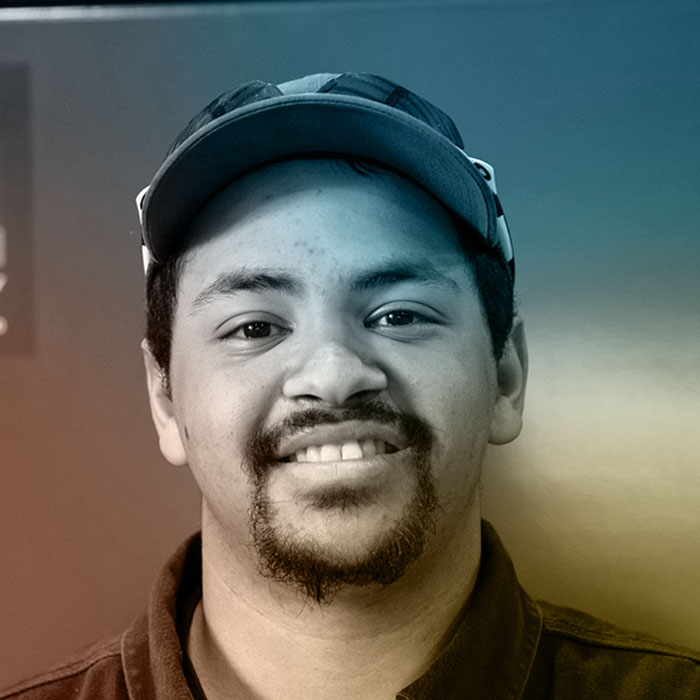 Evan Santiago