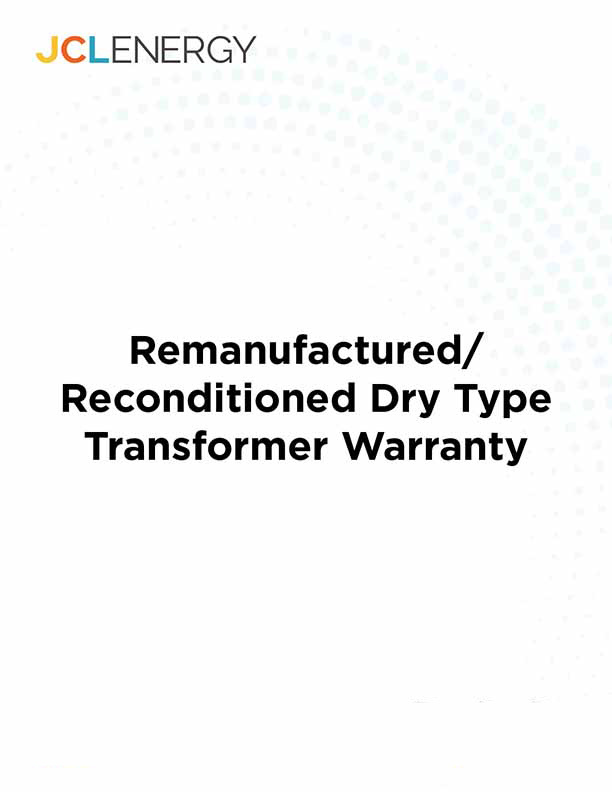 JCLEnergy DryWarranty Aug2023