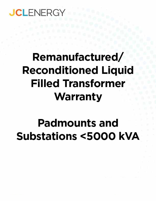 JCLEnergy ReconWarranty Aug2023
