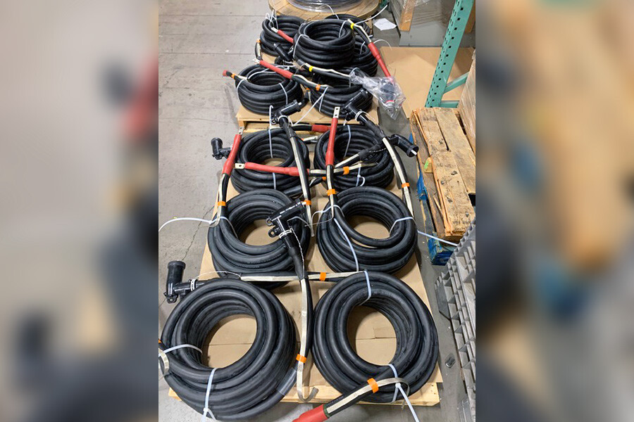 MC Cable