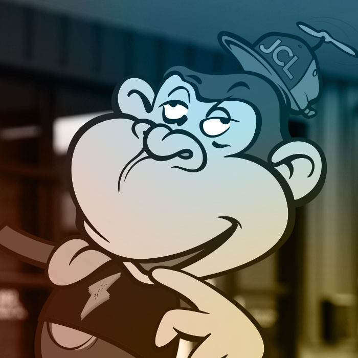Drunk N. Monkey