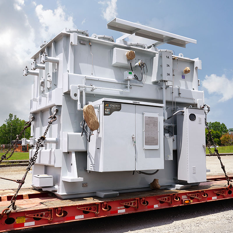New In Stock Substations