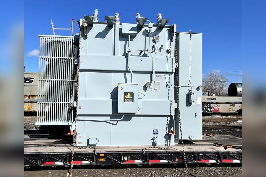 Substation 05