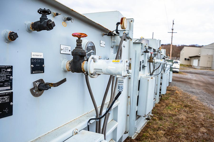 Substation 07