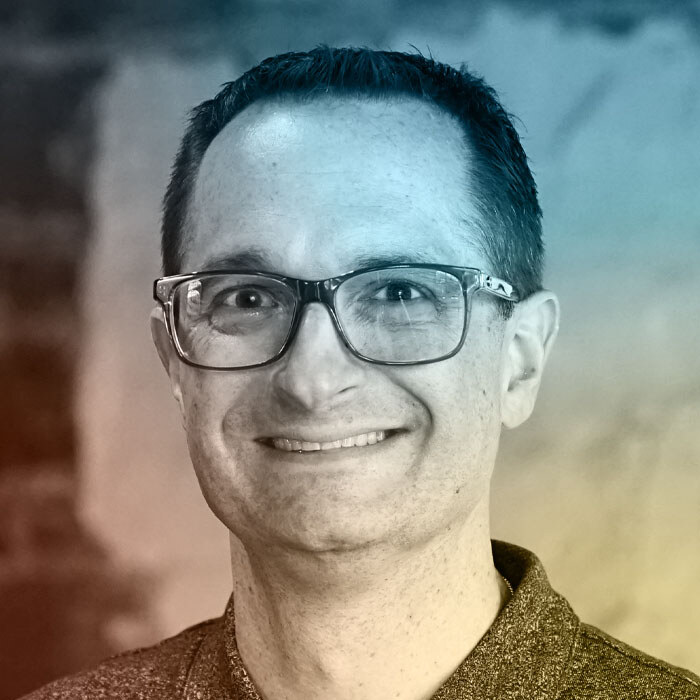 Tim Kovach